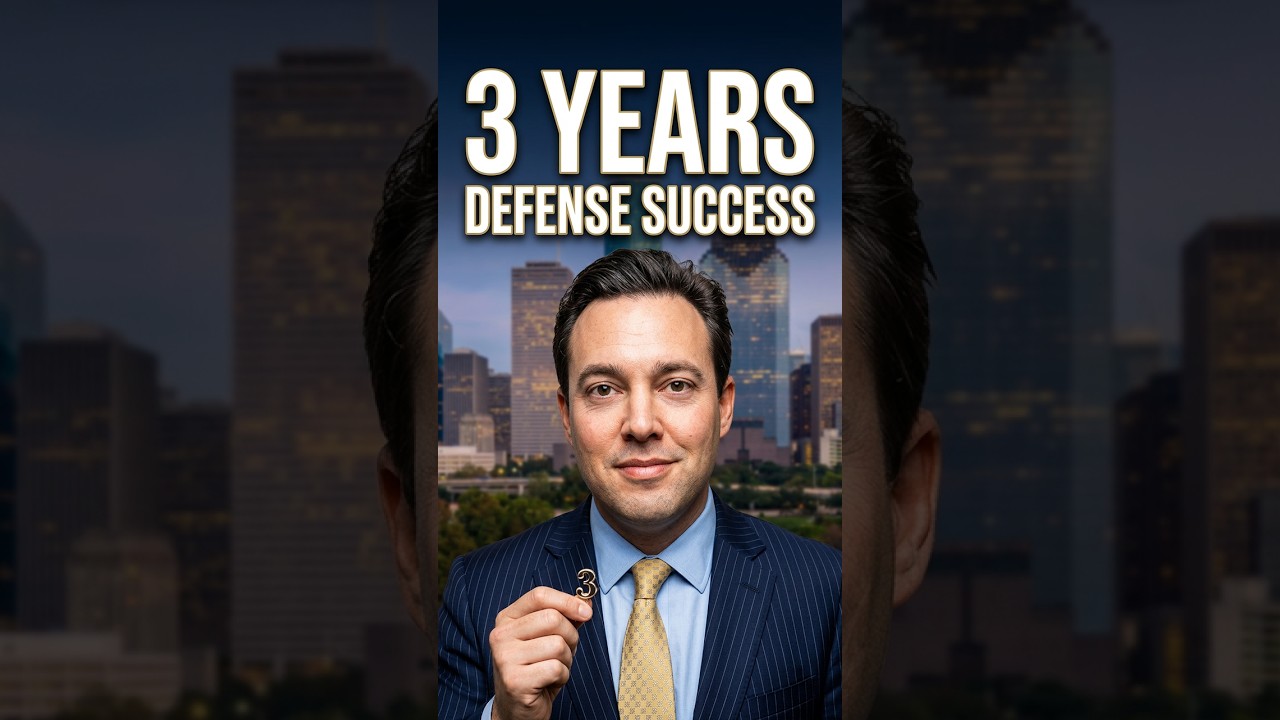 Doing Well by Doing Good: 3 Years of David Smith Law Firm #LawFirm #Success