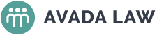 avada law logo