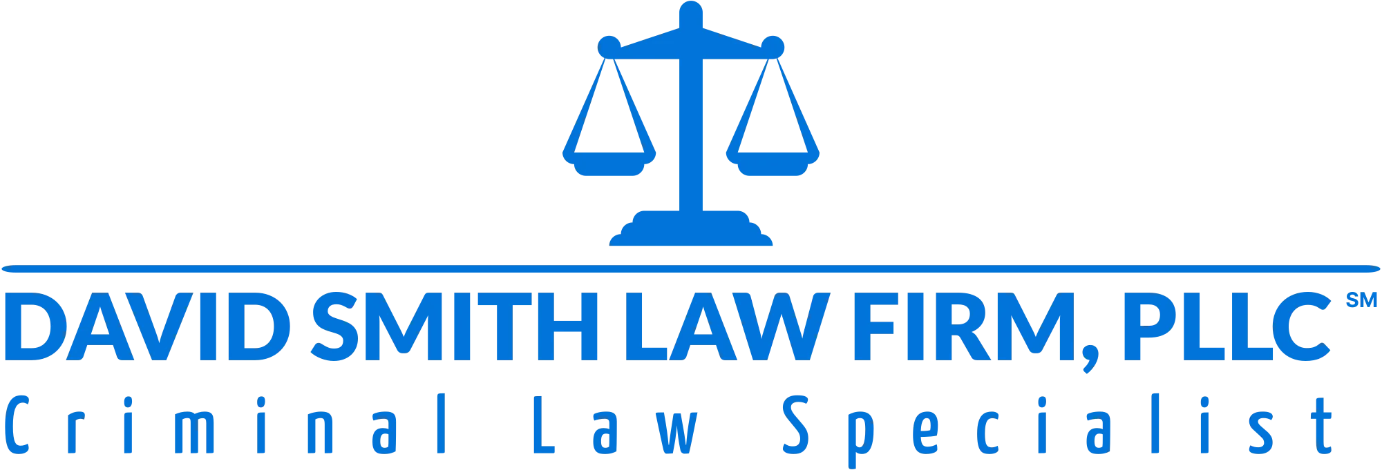 David Smith Law Firm, PLLC Logo