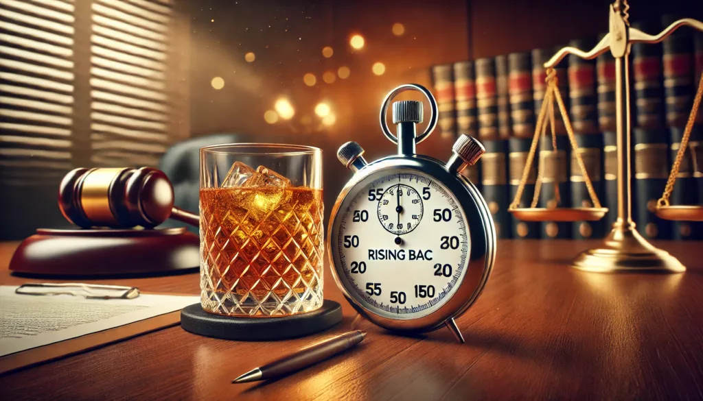 A clock sitting on top of a wooden table