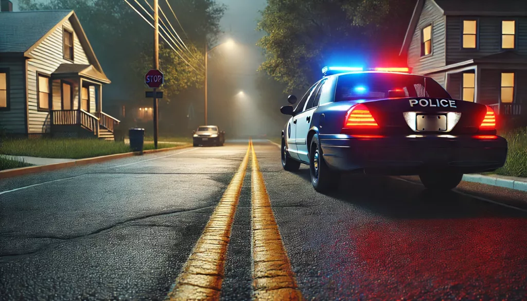 suburban road dwi enforcement 2