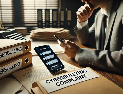 How to Respond If You’re Accused of Cyberbullying in Texas