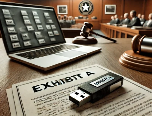 How to Challenge the Validity of Digital Evidence in Texas