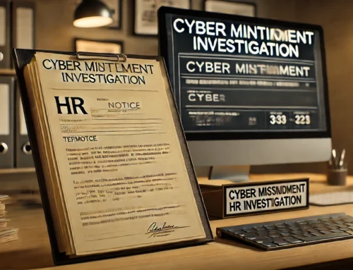 Collateral Damage: How Cyber Threat Allegations Affect Careers in Texas