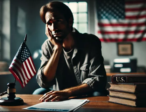 Deportation Risks for Non-Citizens: Understanding Criminal Charges and Immigration Consequences