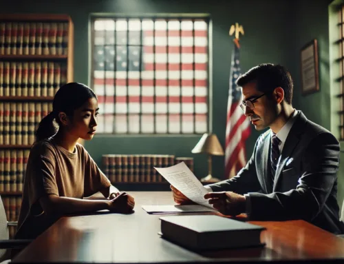 Avoiding Immigration Consequences After Criminal Charges: Legal Strategies for Non-Citizens