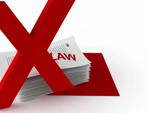 SB 2320 Drastically Changing DWI Punishments