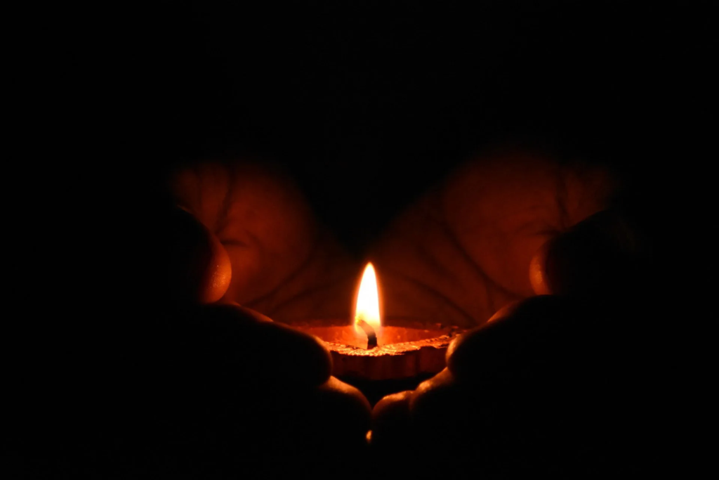 Texas Flood Victims Need Your Help--How to Support Texas Flood Victims 2 A close up of a fire