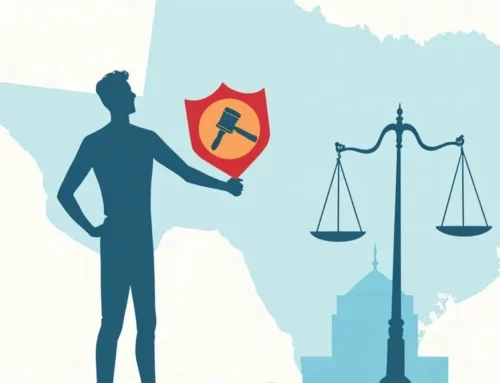 What Does Plead the Fifth Mean in a Texas Criminal Case?