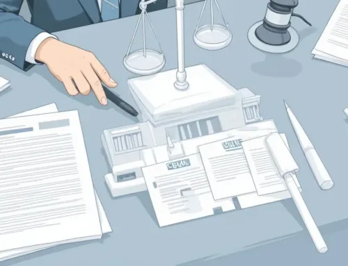 How to Choose a Criminal Defense Attorney in Houston: A Guide for the Accused