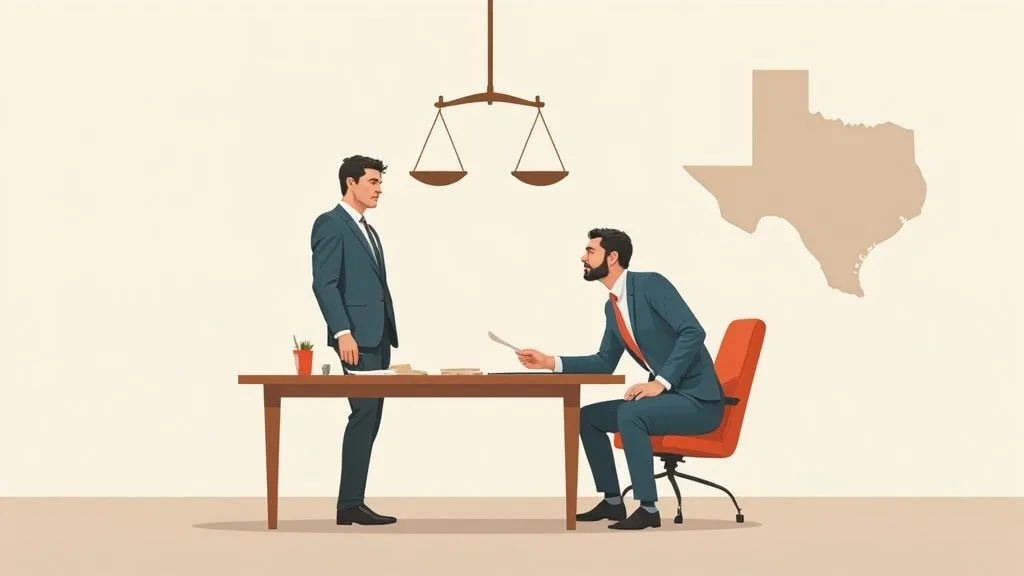 A man sitting in a chair