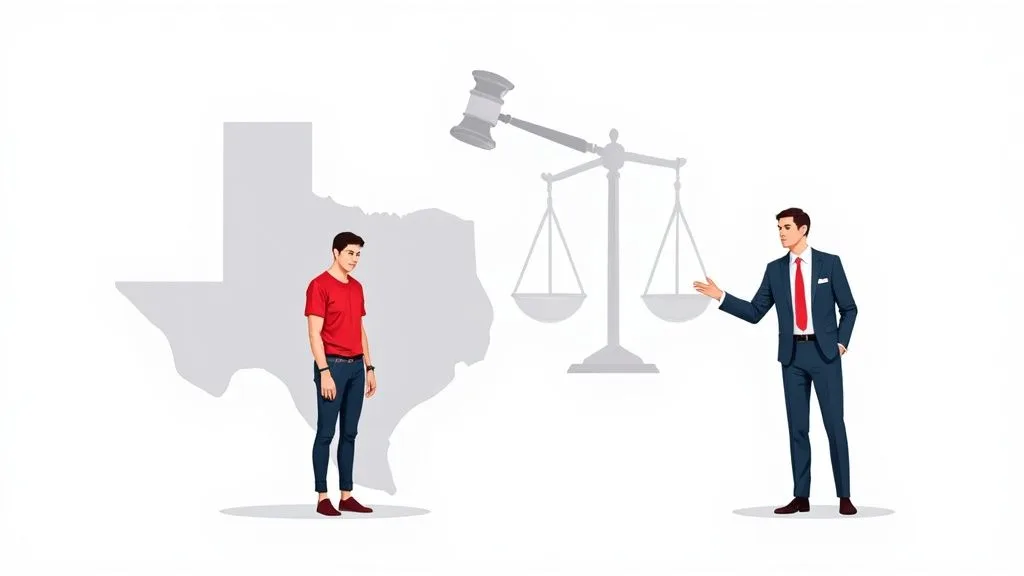 A close up of a person