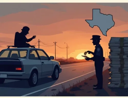 The Real Cost of a Texas DWI: Far More Than Just Fines