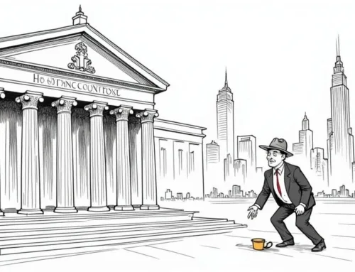 Do you get drug tested at court? A Houston Guide