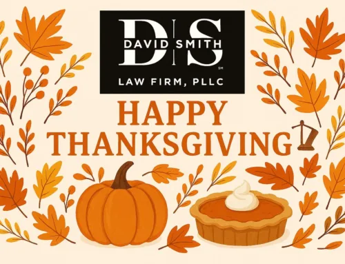 Thankful This Thanksgiving: Protecting Rights and Serving Our Houston Community