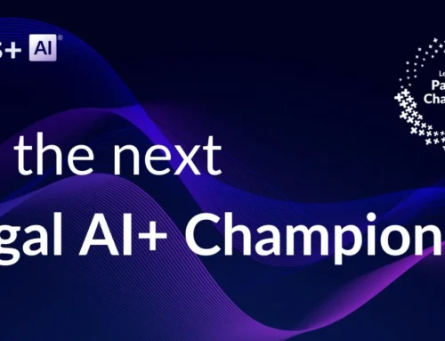 David Smith Law Firm, PLLC Nominated for the LexisNexis&reg; Legal AI+ Champion Award