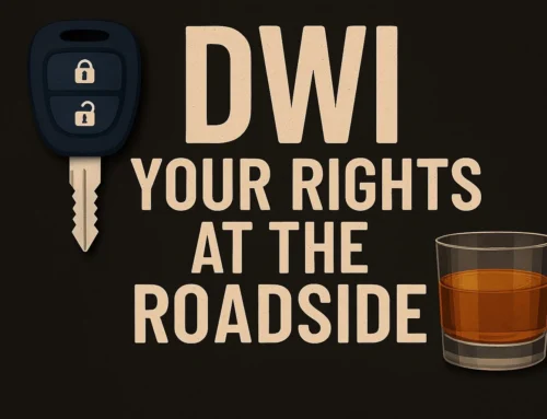 David Smith and Leo Elizondo Present at Nerd Nite: A Deep Dive into Texas DWI Laws and Your Rights