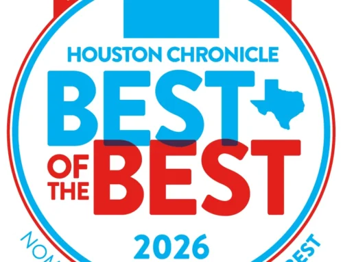 Nominate David Smith Law Firm, PLLC&ndash;Houston Chronicle Best of the Best 2026!