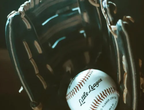 Proud Sponsor of the Mets & West University Little League