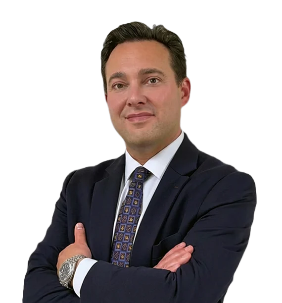 Houston Criminal Defense Lawyer
