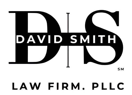 David Smith Law Firm logo