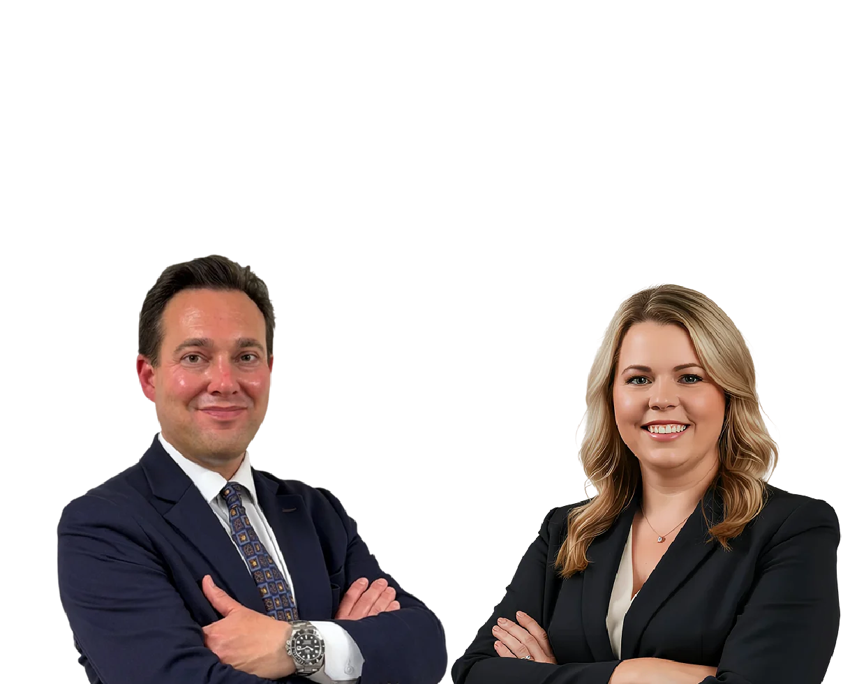 DWI Defense Attorney Team