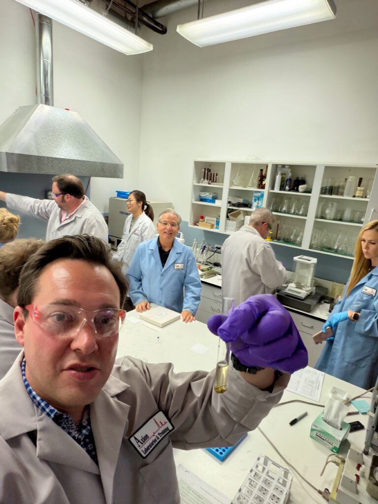 Beyond the Lab Report: Advancing Drug and DWI Defense Through