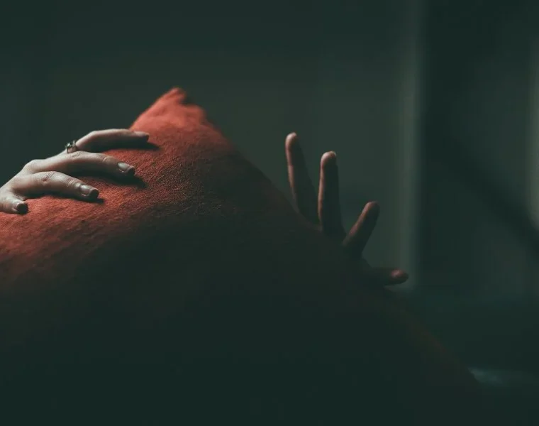Revenge porn crime