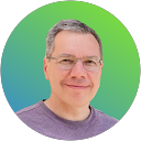 Alexey G. Avatar